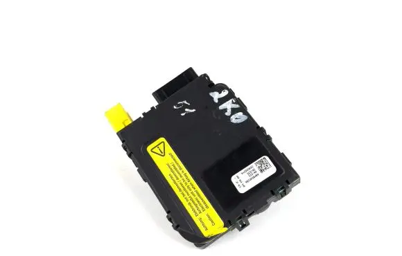 Volkswagen Caddy Steering angle sensor 1k0953549