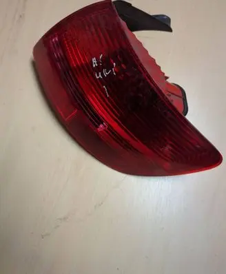 Audi A6 S6 C6 4F Rear/tail lights 4F9945096