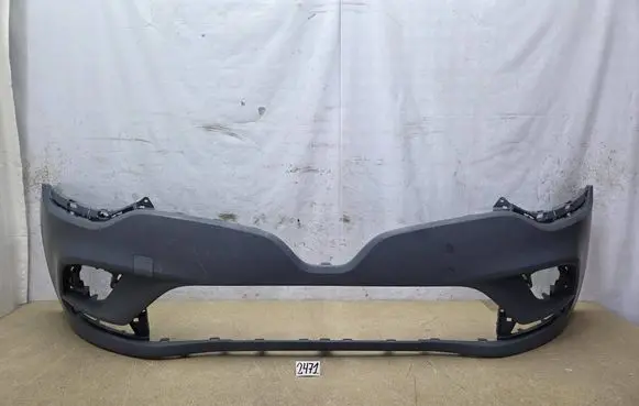 Renault Clio IV Front bumper 620221630R
