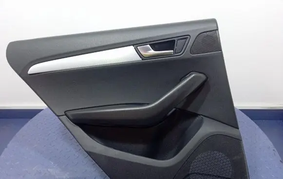 Audi Q5 SQ5 Door card panel trim set 