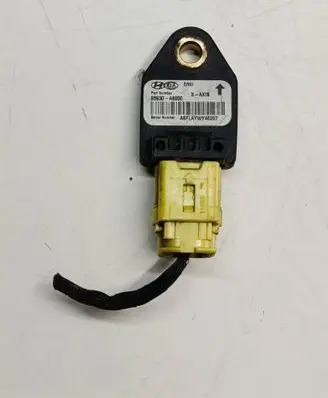 Hyundai i30 Airbag deployment crash/impact sensor 95930A6000T9 95930A6000