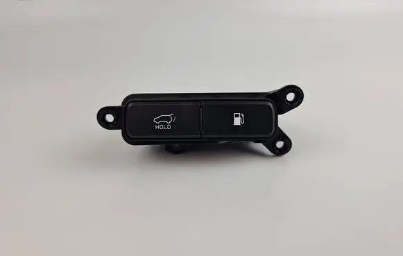 KIA Sorento Fuel tank opening switch 299157828