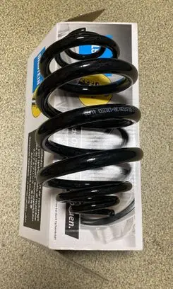 Volkswagen Multivan T4 Rear coil spring 701511105A 701511105C