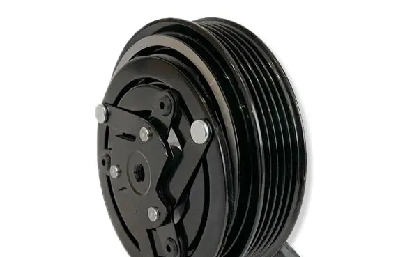 Fiat 500X Air conditioning (A/C) compressor (pump) 51936443 51979374 51986965