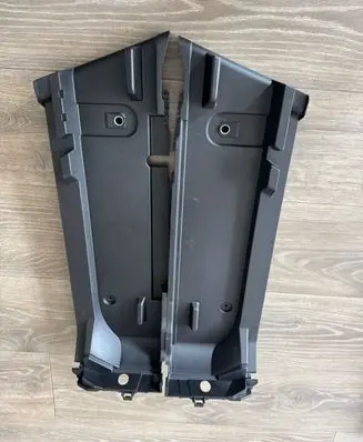 Renault Captur II Other interior part 767H31936R 767H29883R