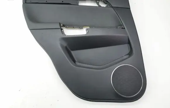 Opel Antara Rear door card panel trim P96812902 96662255