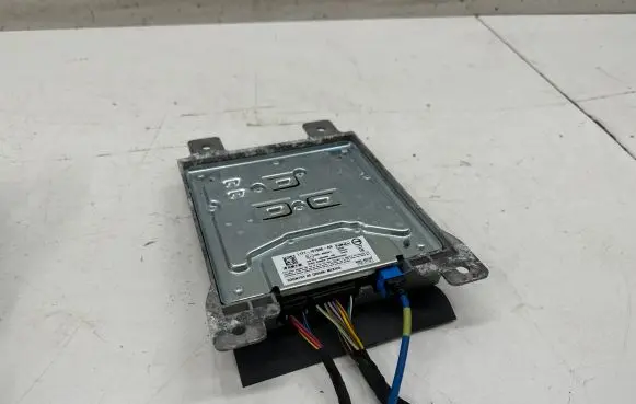 Ford Puma Sound amplifier L1TT18T806AA