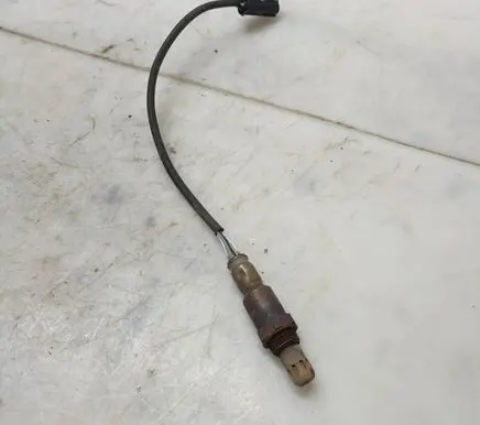 Nissan Qashqai Lambda probe sensor