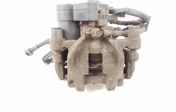 Ford Mondeo MK V Rear brake caliper DG9C2D250AR