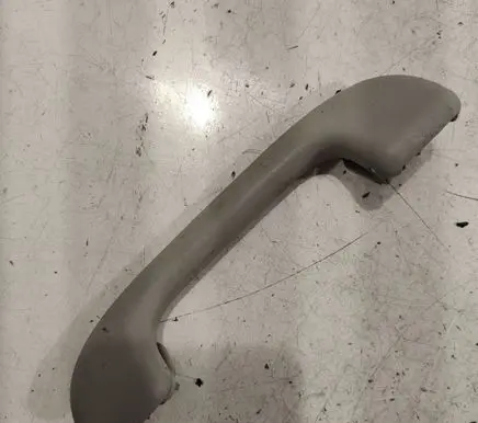 Mercedes-Benz ML W164 Front interior roof grab handle A1648100051