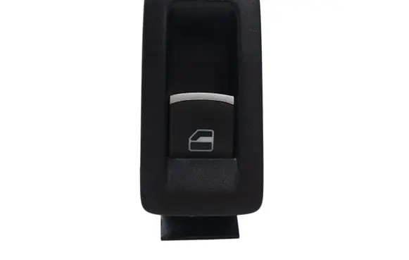 Volkswagen Touran II Electric window control switch 1T0959851A