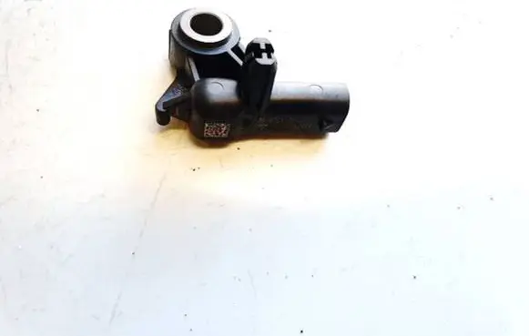 Tesla Model Y Airbag deployment crash/impact sensor 103676100a 1036761-00-a