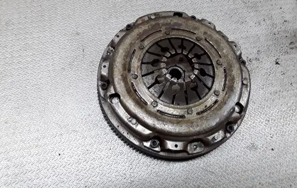 Peugeot 407 Clutch set kit
