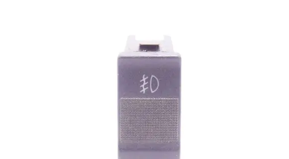 Audi 100 S4 C4 Fog light switch 893941535