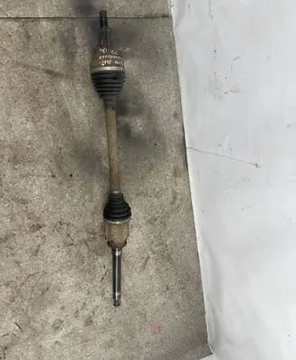 Jeep Grand Cherokee Front driveshaft P68193660AB