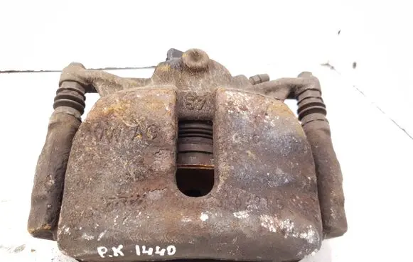 Audi A3 S3 8V Front brake caliper