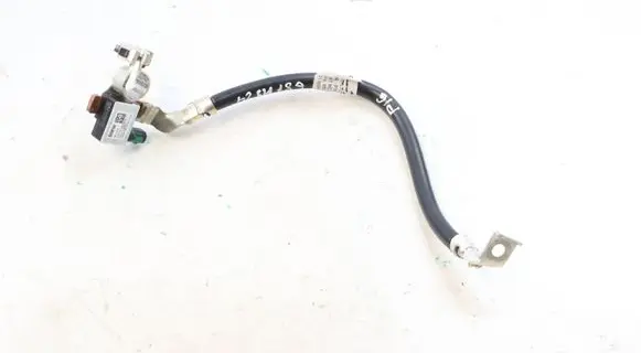 BMW M2 G87 Negative earth cable (battery) 9855909 61219855909