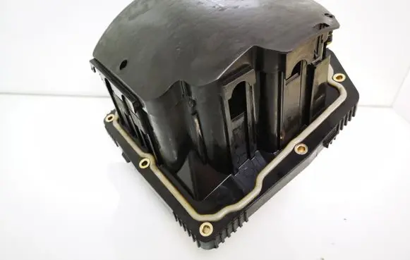 Mercedes-Benz Vaneo W414 Other engine bay part 1685400024 08701400 1685400082