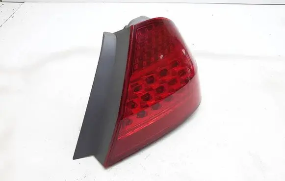 Honda Accord Rear/tail lights