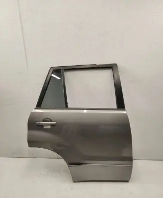 Suzuki Grand Vitara II Rear door