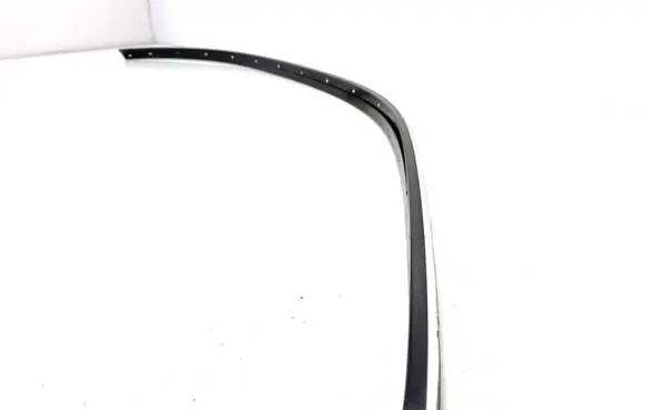 Mercedes-Benz CLK A209 C209 Roof trim bar molding cover 