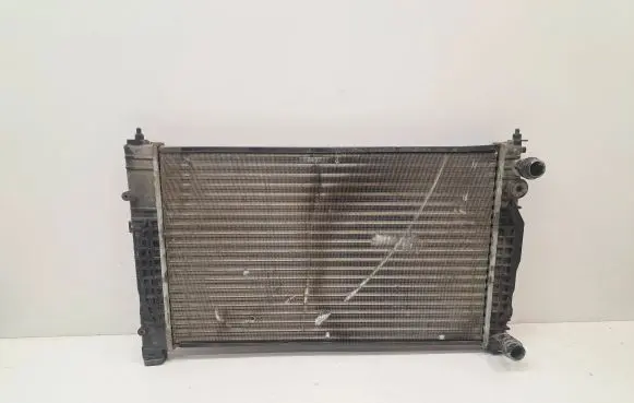 Volkswagen PASSAT B5.5 Coolant radiator