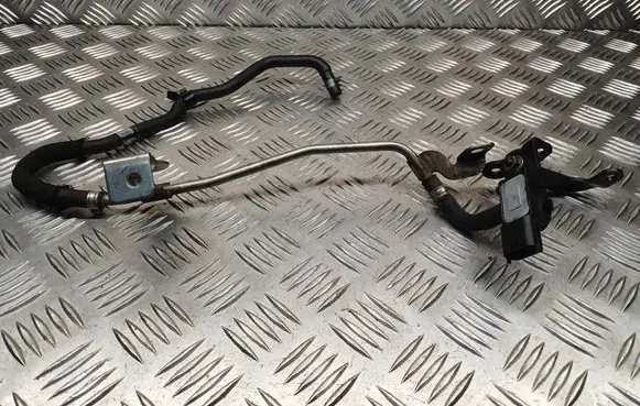 Opel Astra J Exhaust gas pressure sensor 55566127 55566187