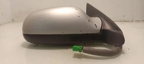Volvo S60 Front door electric wing mirror E11015463
