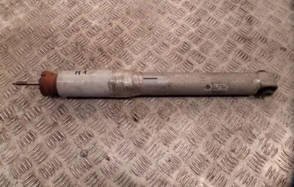 BMW 1 E82 E88 Other under body part 