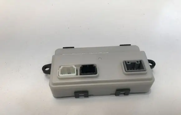 Mazda MX-30 Other control units/modules DN4J61590 KA261 201015280000673
