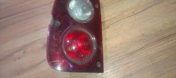 Land Rover Freelander Rear/tail lights amr4002 nenustayta
