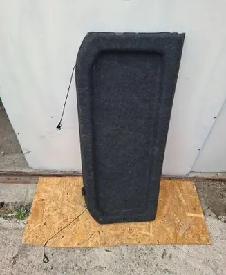 Suzuki SX4 Parcel shelf
