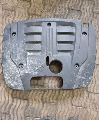 KIA Sorento Engine cover (trim) NOCODE