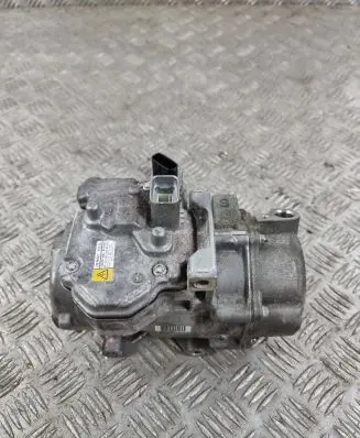 Hyundai Tucson IV NX4 Air conditioning (A/C) compressor (pump) 0422001690