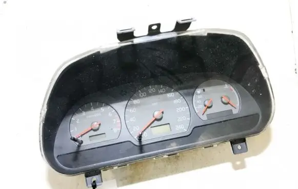 Volvo S40, V40 Speedometer (instrument cluster) 30862230 30858334