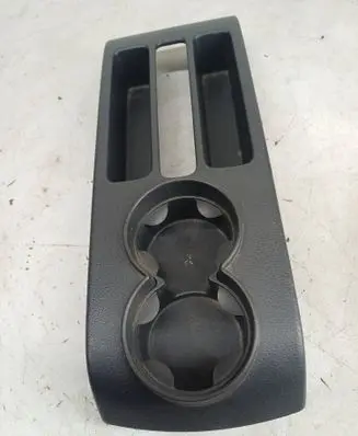 Volkswagen Polo IV 9N3 Cup holder 6Q0863319F