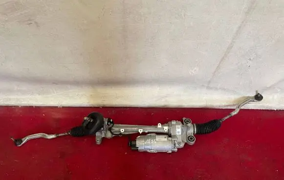 Renault Kangoo III Steering rack 41519662A