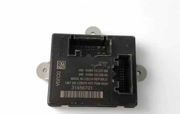 Volvo V60 Other control units/modules 31456701