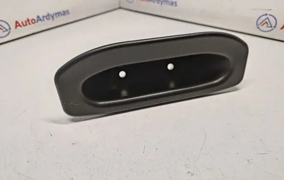 BMW 4 F32 F33 Tailgate trunk handle 7295254 51497295254