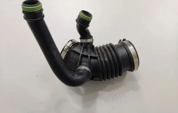 BMW X5 G05 Air intake hose/pipe 1300451 1300450