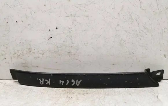 Audi A6 S6 C4 4A Under headlight/headlamp trim 4a0853208d