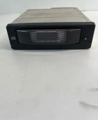 BMW 5 E60 E61 CD/DVD changer 65129131850 020469 9131850