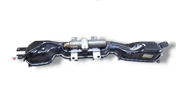 Volvo V40 Pedestrian airbag P31404289 322626200