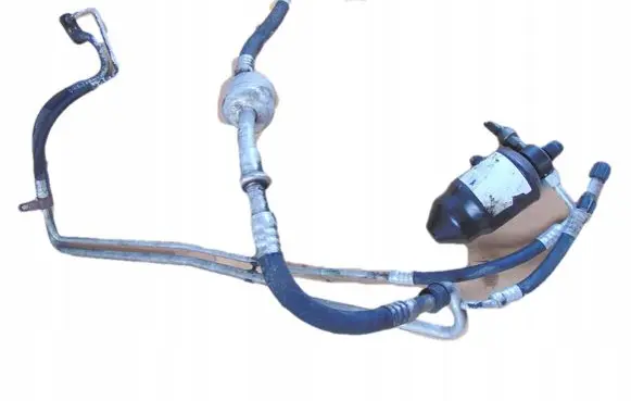 Peugeot 406 Air conditioning (A/C) pipe/hose