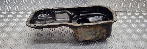 Mitsubishi Carisma Oil sump 