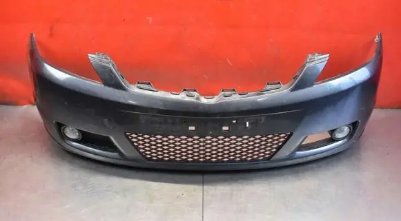 Mazda MX-5 NC Miata Front bumper