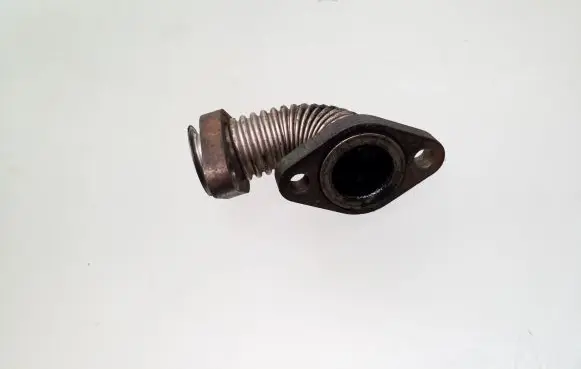 Fiat Marea EGR valve line/pipe/hose