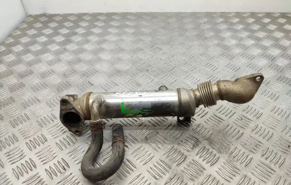 Honda FR-V EGR valve cooler 18720RMAE01