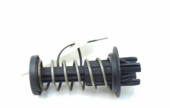 Mercedes-Benz GLK (X204) Engine bonnet/hood prop rod/strut A2048800227 2048800227