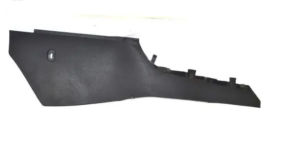 Volkswagen Golf V Centre console side trim front 1K1863045C